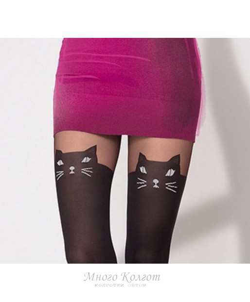 Gatta Girl-UP Cat